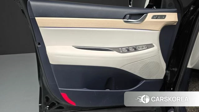 Hyundai The New Palisade id 4757973 из Кореи 16