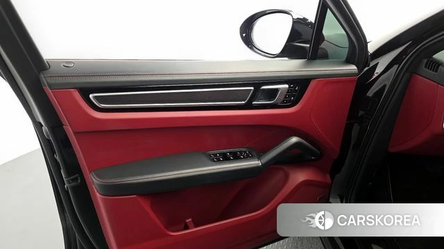 Porsche Cayenne (PO536) id 4389842 из Кореи 16