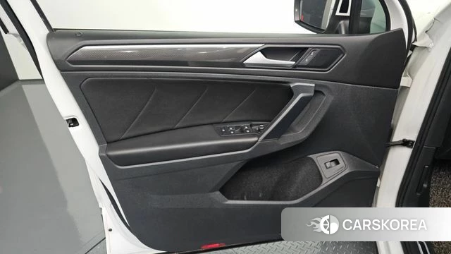 Volkswagen Tiguan second Generation id 4397123 из Кореи 16