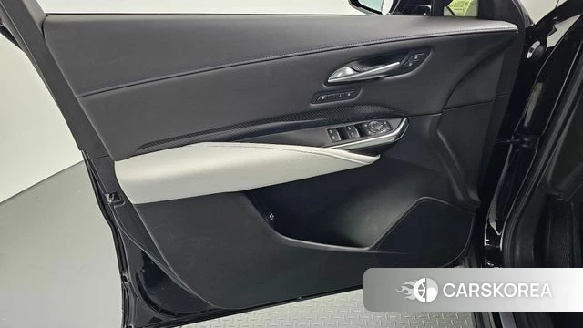 Cadillac XT4 id 4266451 из Кореи 16