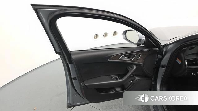 Audi New A6 id 4587402 из Кореи 16