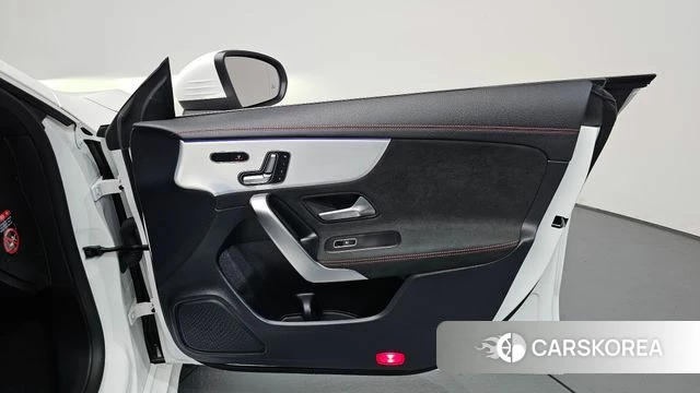 Mercedes-Benz CLA-Class C118 id 4565678 из Кореи 16
