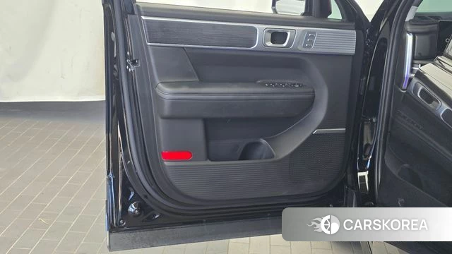Hyundai Santa Fe (MX5) id 4853965 из Кореи 16