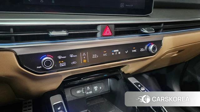 Kia The New Sorento 4th Generation id 4879718 из Кореи 16