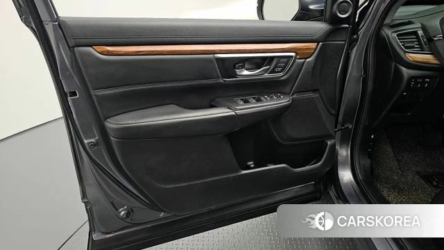 Honda CR-V 5th generation id 4345155 из Кореи 16
