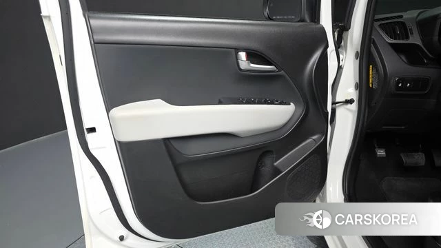 Kia The New Kia Ray id 4194883 из Кореи 16