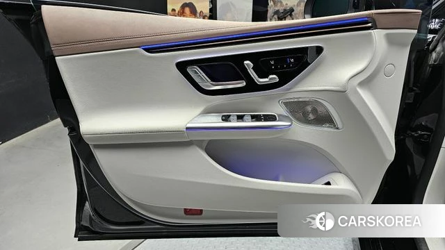 Mercedes-Benz EQE V295 id 4329967 из Кореи 16