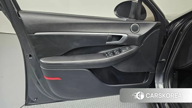Hyundai Sonata (DN8) id 4294114 из Кореи 16