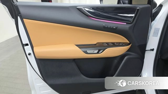 Lexus NX350h Second generation id 4571313 из Кореи 16