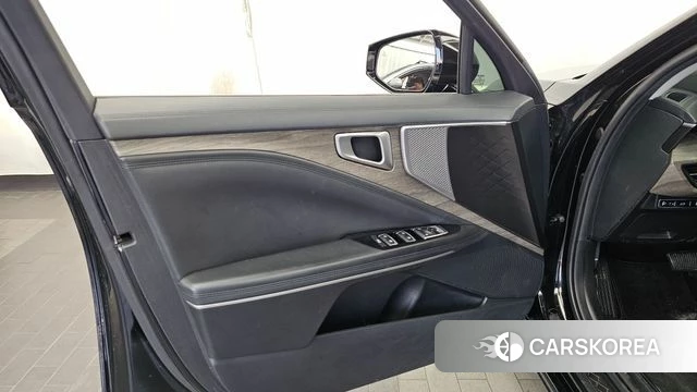 Kia K8 id 4428361 из Кореи 16
