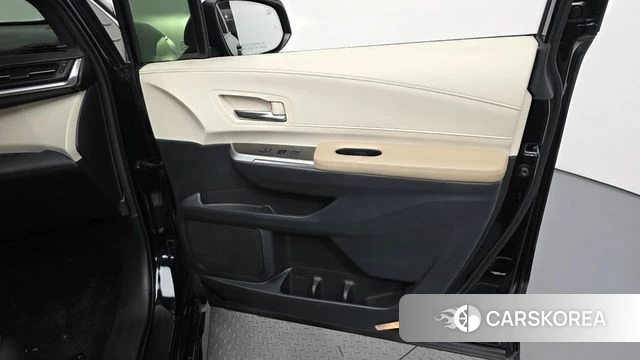 Toyota Sienna 4th Generation id 4726718 из Кореи 16