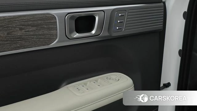 Hyundai Santa Fe (MX5) id 4533447 из Кореи 16