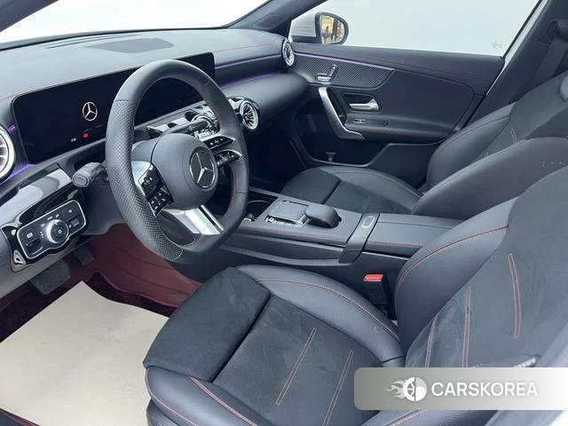 Mercedes-Benz Class A id 4271858 из Китая 16