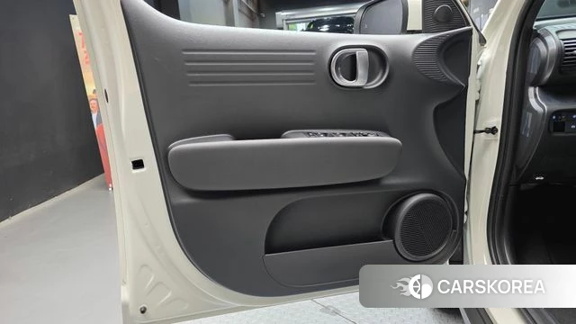 Hyundai The New Casper id 4441398 из Кореи 16
