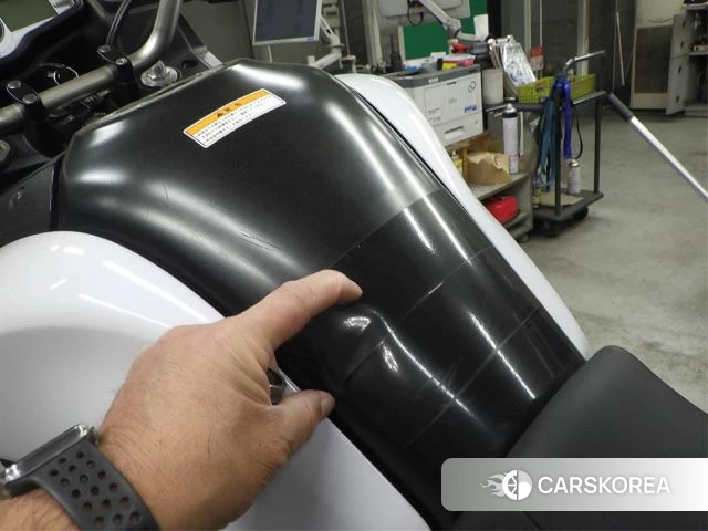 Suzuki V-STROM 650 DL650 ABS id 3947157 из Японии 16