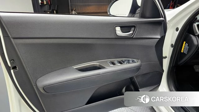 Kia The New K5 2nd generation id 4317869 из Кореи 16