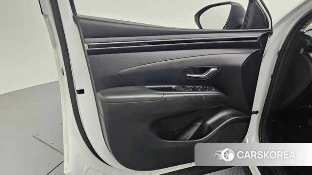Hyundai Tucson (NX4) id 4631295 из Кореи 16