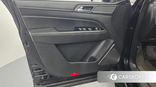 Ssangyong G4 Rexton id 4586862 из Кореи 16