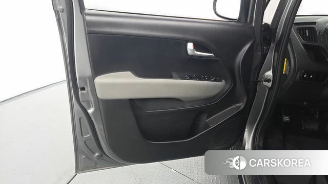Kia The New Kia Ray id 4608499 из Кореи 16