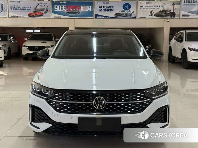 Volkswagen Lavida id 4207332 из Китая 16