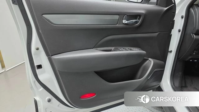 Renault Korea (Samsung) The New QM6 id 4720756 из Кореи 16