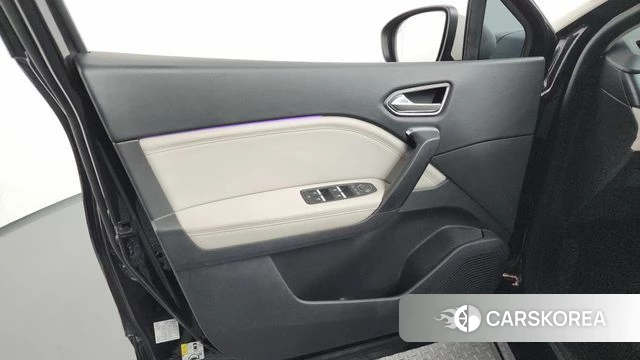 Renault Korea (Samsung) Capture id 4604568 из Кореи 16