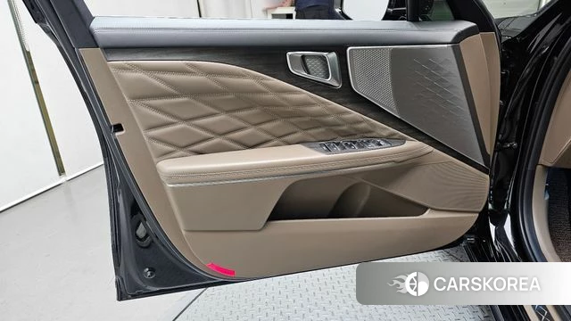 Kia K8 Hybrid id 4500863 из Кореи 16