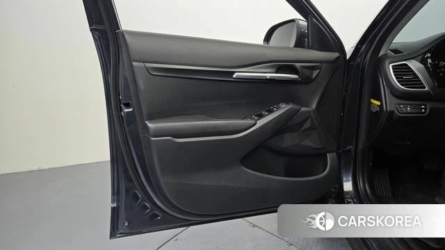 Kia Seltos id 4377495 из Кореи 16