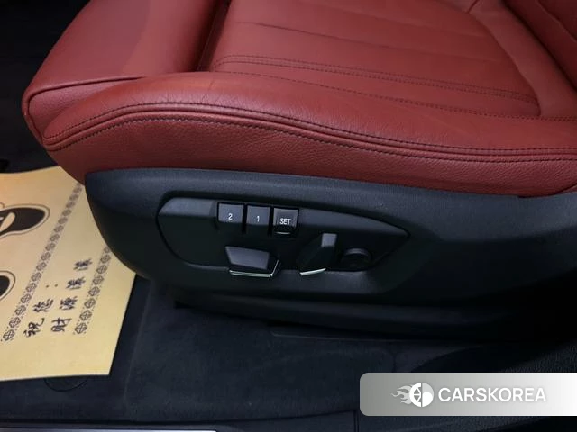 BMW X6 id 4213234 из Китая 16