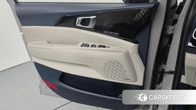 Kia The New Carnival 4th Generation id 4649862 из Кореи 16