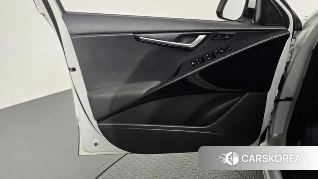 Kia Di All New Niro EV id 4768371 из Кореи 16