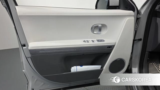 Hyundai Ionic 5 id 4768199 из Кореи 16