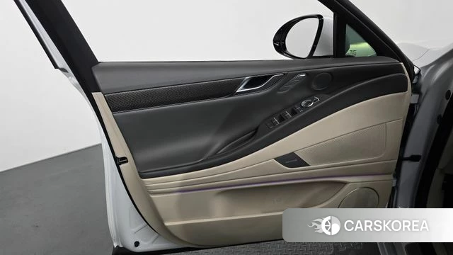 Genesis G80 (RG3) id 4749108 из Кореи 16