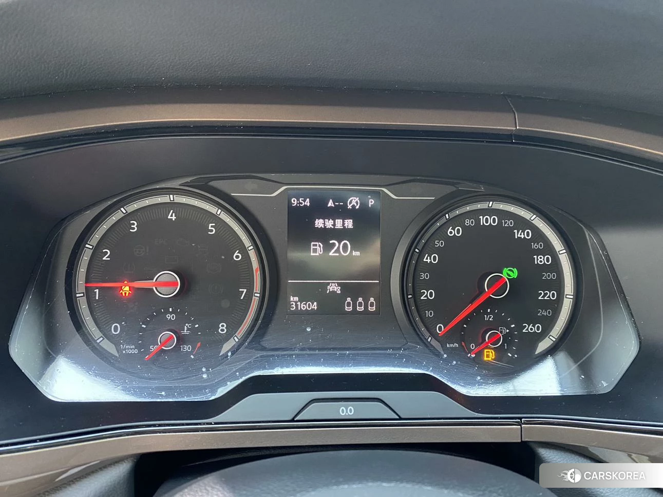 Volkswagen Tuyue id 4512611 из Китая 16