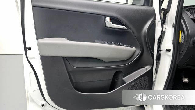 Kia The New Kia Ray id 4480656 из Кореи 16