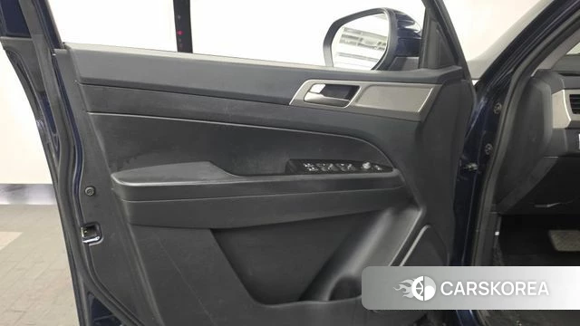 Ssangyong Rexton Sports id 4751391 из Кореи 16