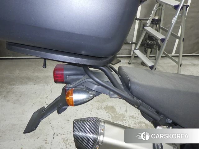 Yamaha TRICKER 250 id 3945394 из Японии 16