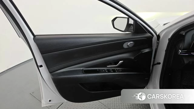 Hyundai Avante (CN7) id 4712338 из Кореи 16