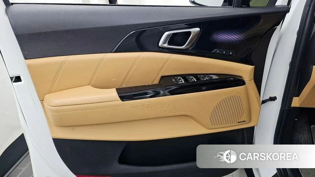 Kia Carnival 4th generation id 4196193 из Кореи 16