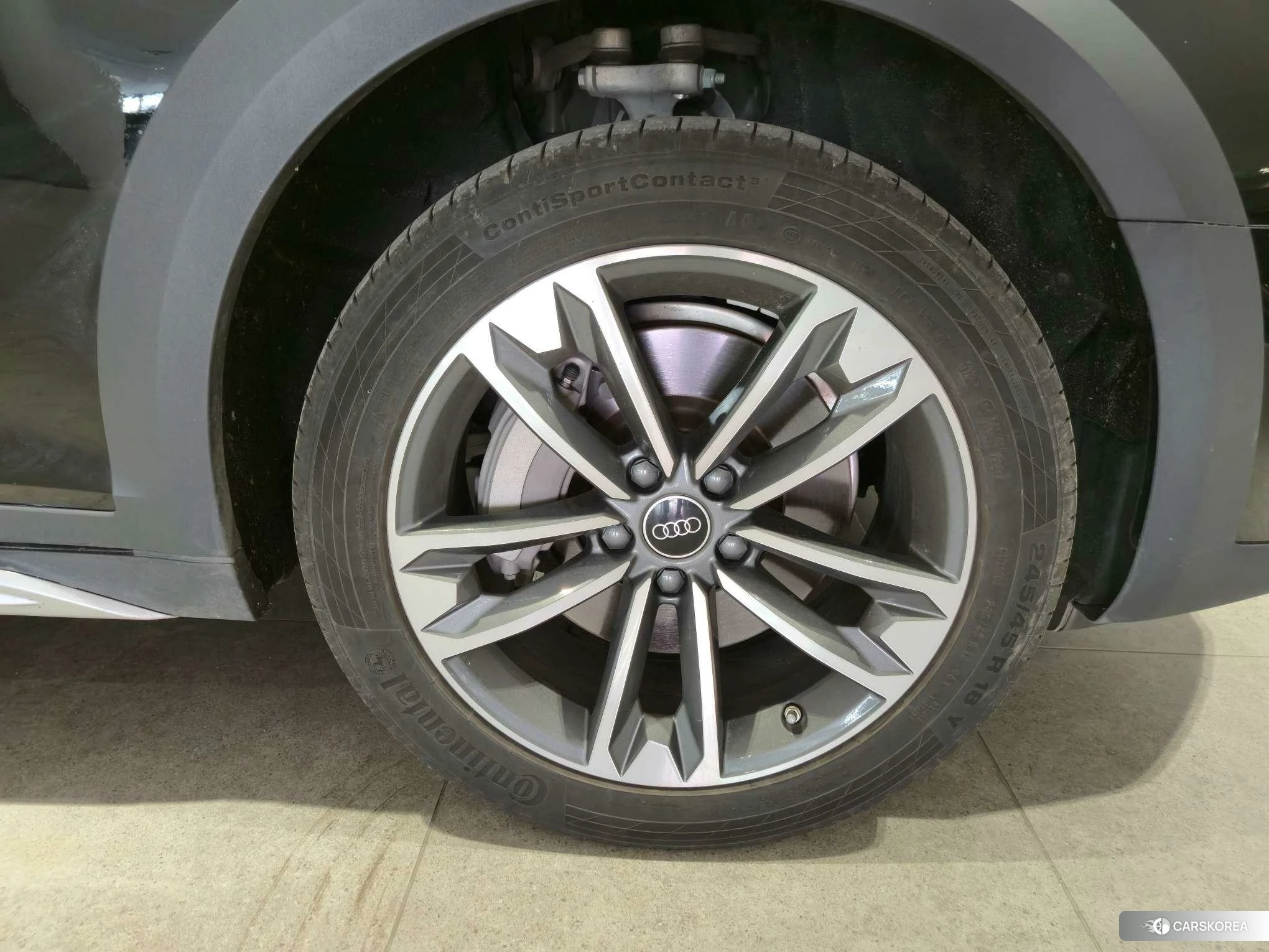 Audi A4 (import) id 4454287 из Китая 16