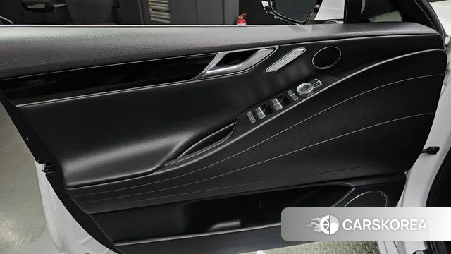 Genesis G80 (RG3) id 4231870 из Кореи 16