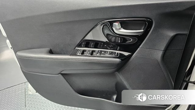 Kia The New Niro id 4586800 из Кореи 16