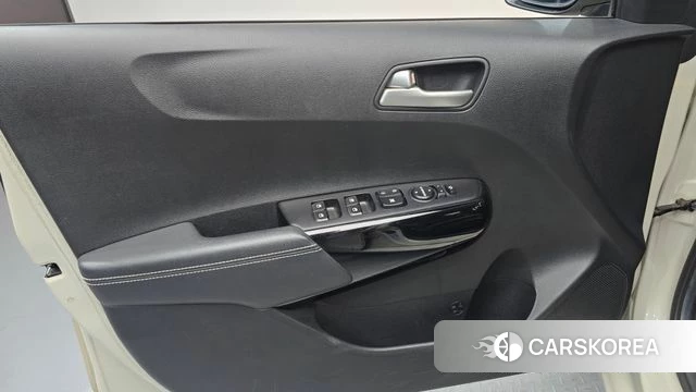Kia All New Morning (JA) id 4943671 из Кореи 16