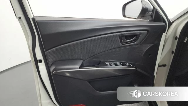 Ssangyong Berry New Tivoli id 4614670 из Кореи 16