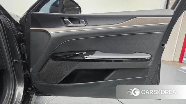 Kia K5 3rd generation id 4231125 из Кореи 16