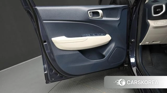 Hyundai Venue id 4389313 из Кореи 16