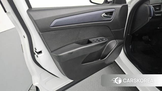 Renault Korea (Samsung) XM3 id 4463330 из Кореи 16
