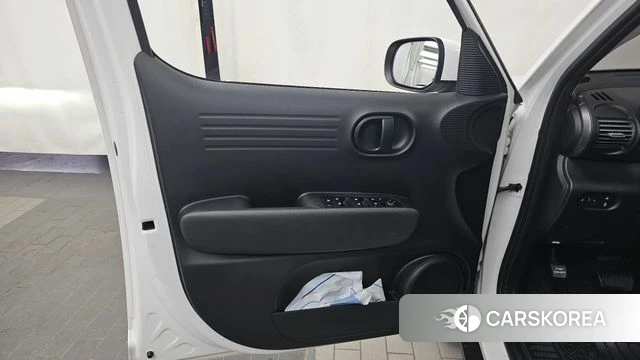 Hyundai Casper id 4488842 из Кореи 16