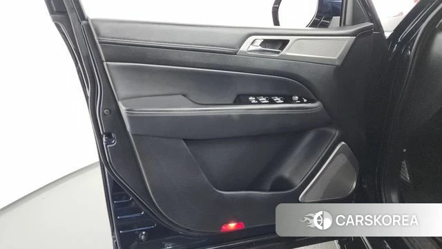 Ssangyong G4 Rexton id 4448080 из Кореи 16