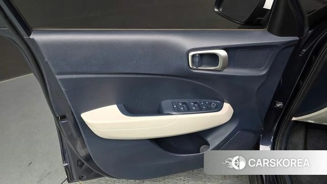 Hyundai Venue id 4310205 из Кореи 16